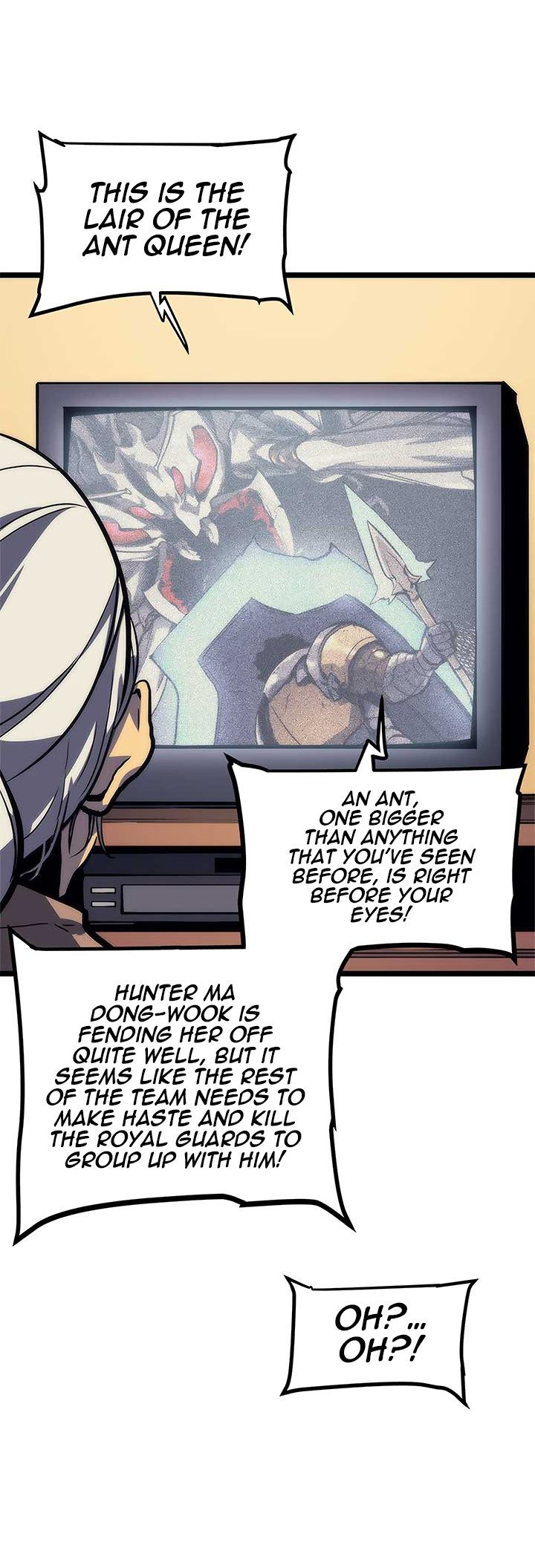 Solo Leveling, Chapter 98 image 11